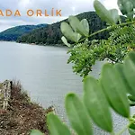 U Sykorky Lantgård Ostrov (Central Bohemian)