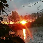 U Sykorky Lantgård *