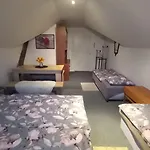 Lantgård U Sykorky *