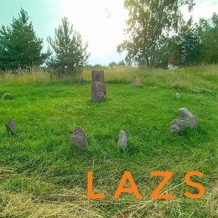 U Sykorky Gospodarstwo agroturystyczne