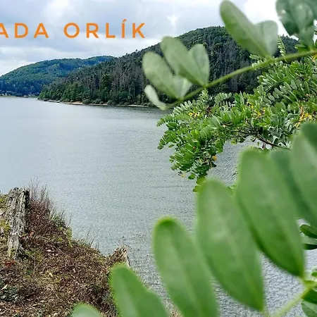 U Sykorky 农家乐 Ostrov (Central Bohemian)