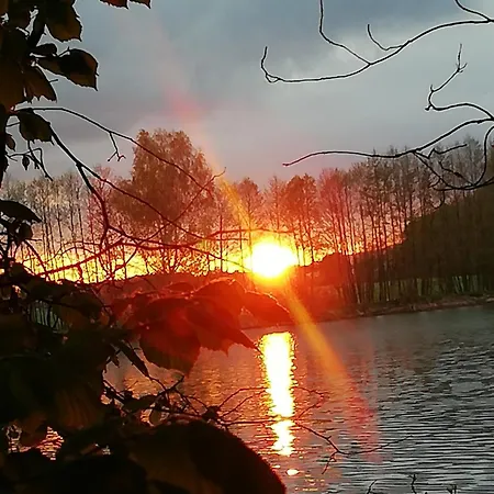 U Sykorky 农家乐 *