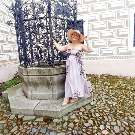 农家乐 U Sykorky Ostrov (Central Bohemian)