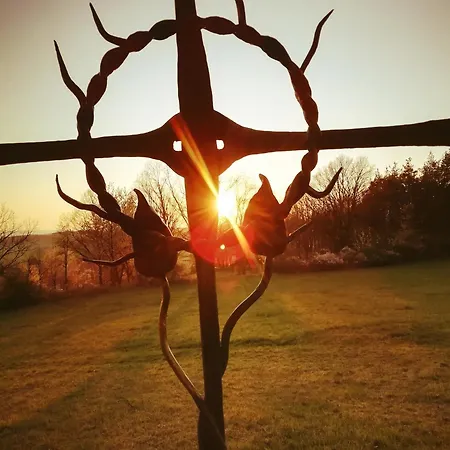 U Sykorky Ostrov (Central Bohemian)