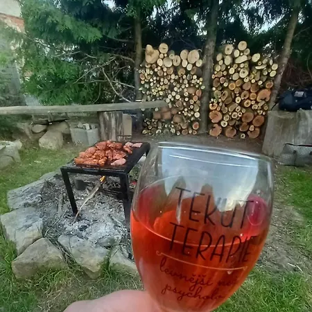 U Sykorky * Ostrov (Central Bohemian)