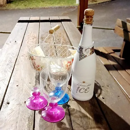 U Sykorky Gospodarstwo agroturystyczne