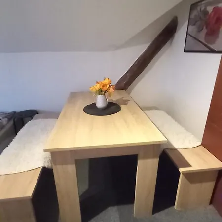 בית חווה U Sykorky