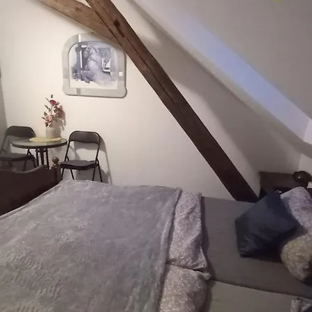 U Sykorky * Ostrov (Central Bohemian)