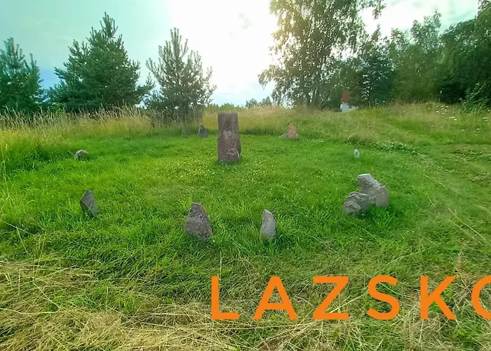 U Sykorky مزرعة للإقامة