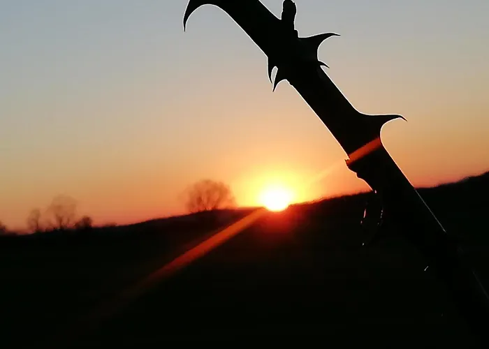 مزرعة للإقامة U Sykorky *