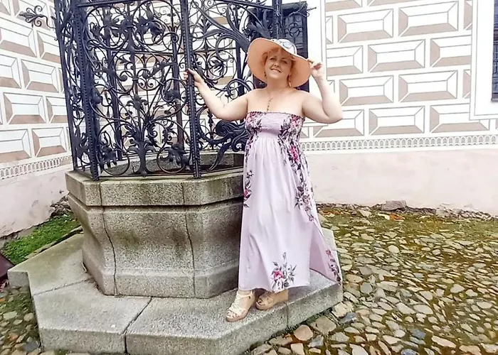 مزرعة للإقامة U Sykorky Ostrov (Central Bohemian)