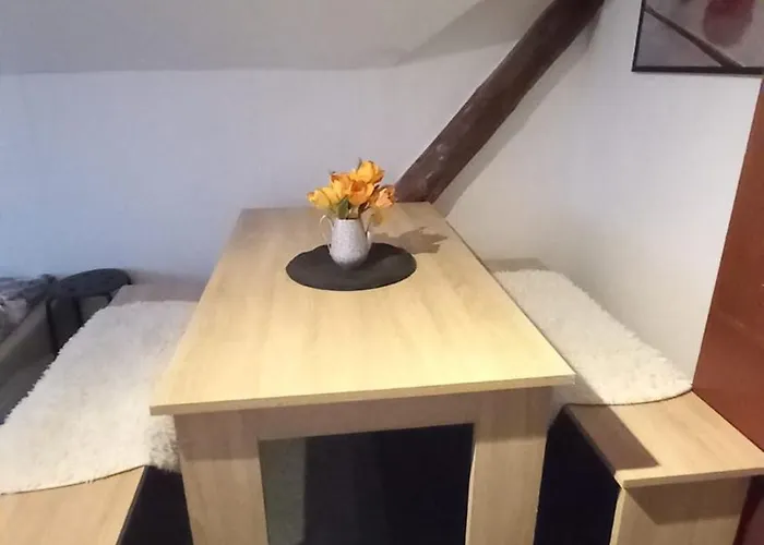 مزرعة للإقامة U Sykorky